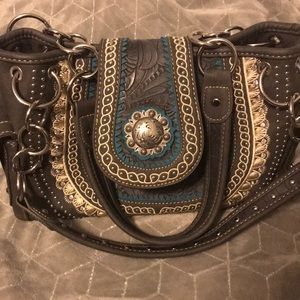 🦋Montana west handbag🦋